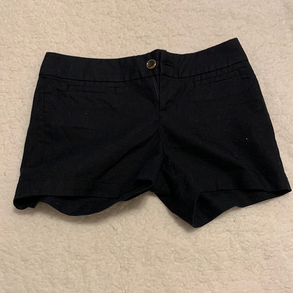 3 1/2” banana republic dress shorts - Picture 1 of 7